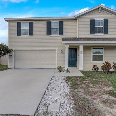 449 N Andrea Cir, Haines City, FL 33844