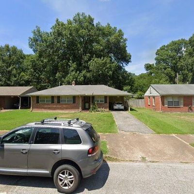 4500 E Dearing Rd, Memphis, TN 38117