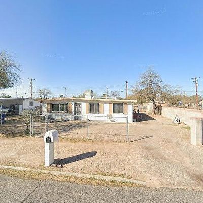 4502 S 15 Th Ave, Tucson, AZ 85714