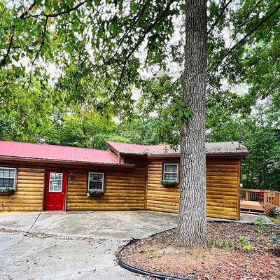 4504 Jones Gap Rd, Hiawassee, GA 30546