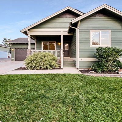 3626 Sienna Ave, Evans, CO 80620