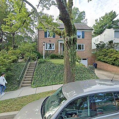 3636 Appleton St Nw, Washington, DC 20008