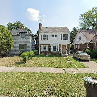 3636 Buckingham Ave, Detroit, MI 48224