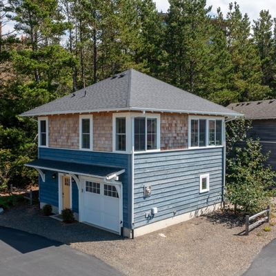 364 Jackson Way, Manzanita, OR 97130