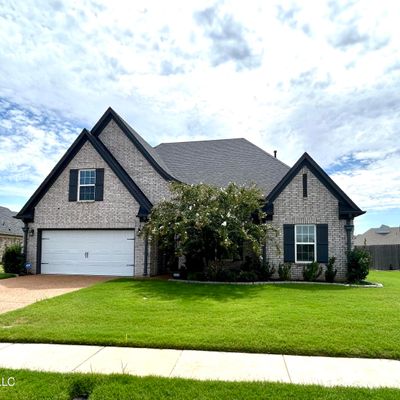 3654 Dorrie Cir, Southaven, MS 38672