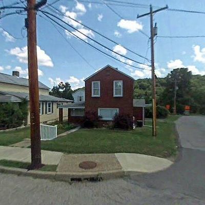 366 2 Nd Ave, Bridgeville, PA 15017