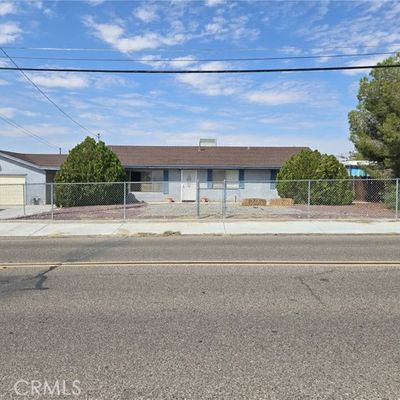 36768 Camarillo Ave, Barstow, CA 92311