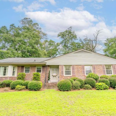 368 Cannon St, Bamberg, SC 29003