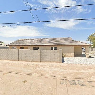 3700 W 5 Th St, Yuma, AZ 85364