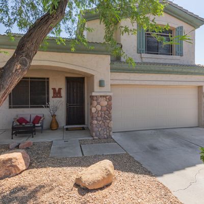 3701 N 144 Th Dr, Goodyear, AZ 85395