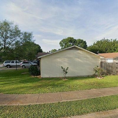 3701 Concord Cir, Balch Springs, TX 75180