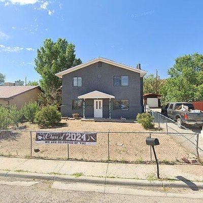 3706 Zia Dr, Gallup, NM 87301