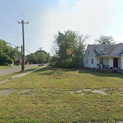 3708 Nottingham Rd, Detroit, MI 48224