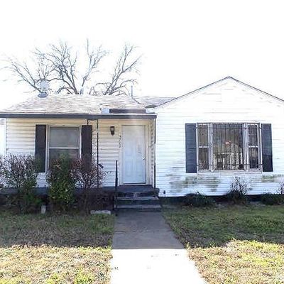 3708 S Littlejohn Ave, Fort Worth, TX 76105