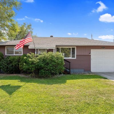 3716 E Buckeye Ave, Spokane, WA 99217