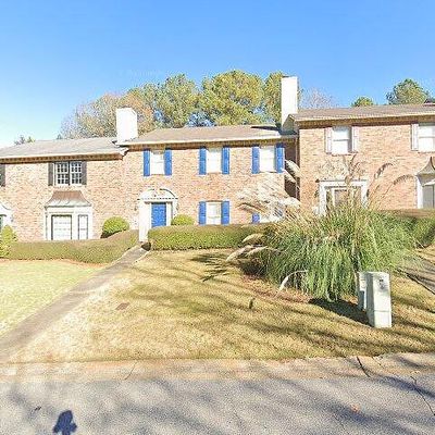 3723 Orchard St, Peachtree Corners, GA 30092