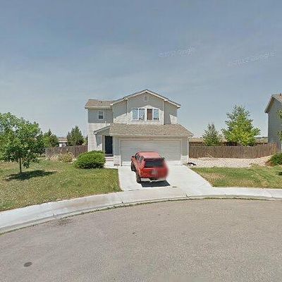 3732 Celtic Ln, Fort Collins, CO 80524