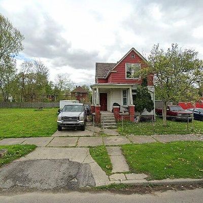 3735 Parker St, Detroit, MI 48214