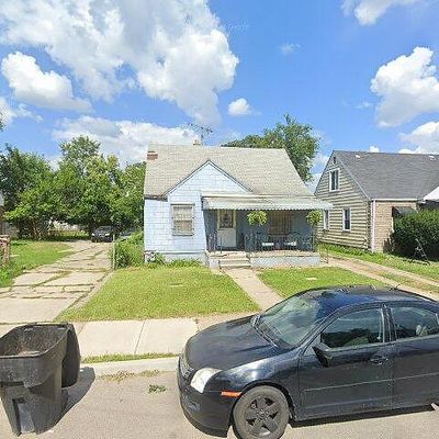 3746 S Annabelle St, Detroit, MI 48217