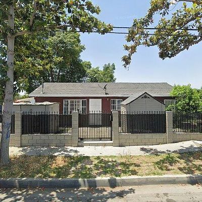 375 N Harris Ave, Compton, CA 90221