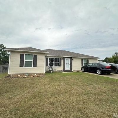 375 Juanita Dr, Lonoke, AR 72086