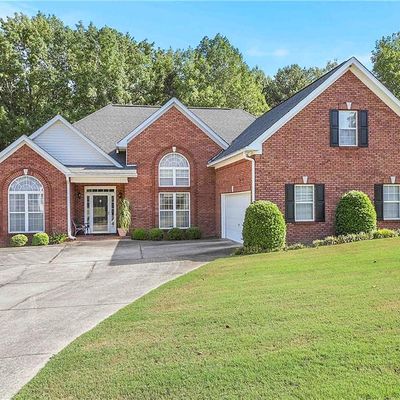 376 Greystone Ln, Douglasville, GA 30134