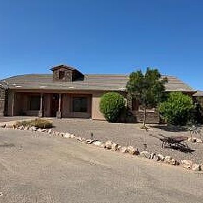 376 N Iron Horse Dr, Coolidge, AZ 85128