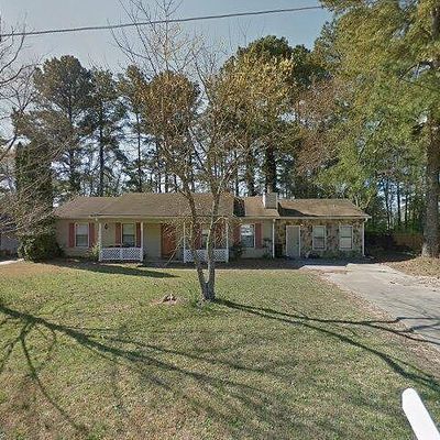 3761 Charlie Ln, Douglasville, GA 30135