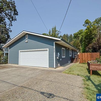 377 Kirk Ave, Brownsville, OR 97327