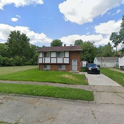 3778 Harriet St, Inkster, MI 48141