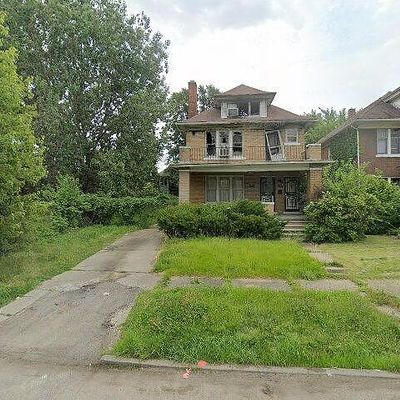 3793 W Philadelphia St, Detroit, MI 48206