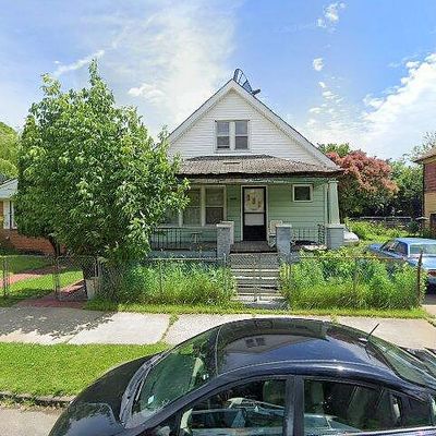 3791 Humphrey St, Detroit, MI 48206