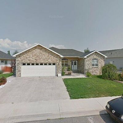 3801 Lone Tree Ln, Montrose, CO 81403