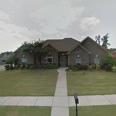 3801 Sterling Oaks Dr, Benton, AR 72019