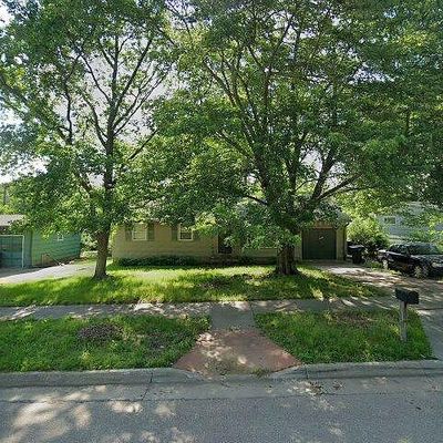 3801 Se Truman Ave, Topeka, KS 66609