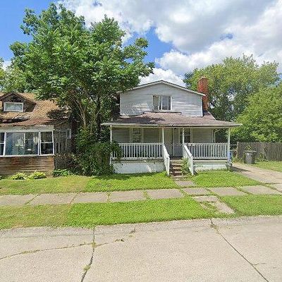 3810 Walnut St, Inkster, MI 48141