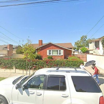 3813 W 109 Th St, Inglewood, CA 90303