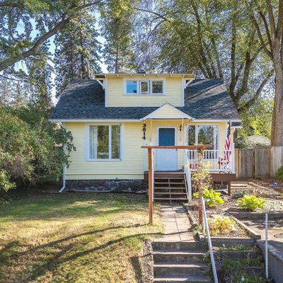 3814 E 9 Th Ave, Spokane, WA 99202