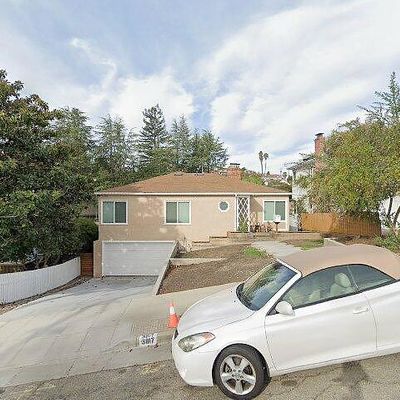 3817 Enos Ave, Oakland, CA 94619