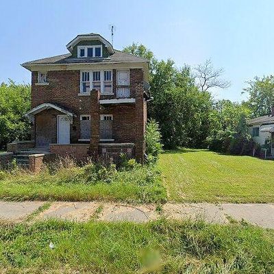 3819 Tuxedo St, Detroit, MI 48206