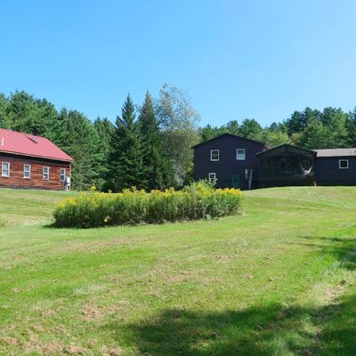 382 Twin Peaks Rd, Waterbury Center, VT 05677