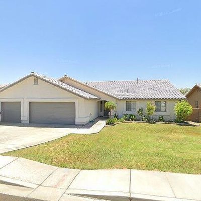 3821 W 21 St Pl, Yuma, AZ 85364