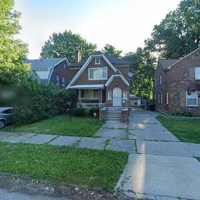 3828 Courville St, Detroit, MI 48224