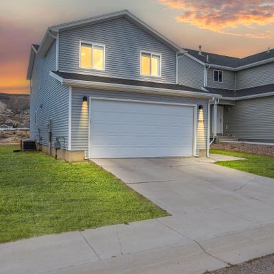 3828 Harrier Dr, Rock Springs, WY 82901