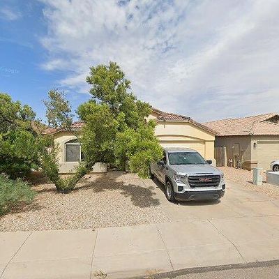 3844 W Santa Cruz Ave, San Tan Valley, AZ 85144