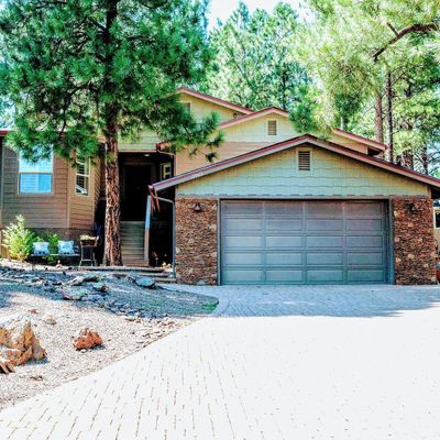 3843 S Wagon Trl, Flagstaff, AZ 86005