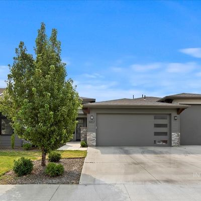 3857 E Fratello St, Meridian, ID 83642