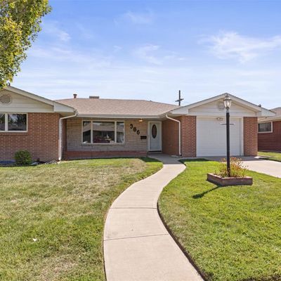 386 Eastern Ave, Brighton, CO 80601