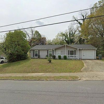 386 S Converse St, Spartanburg, SC 29306