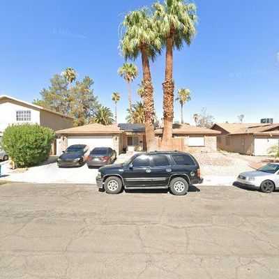 3861 Casa Colorado Ave, Las Vegas, NV 89121